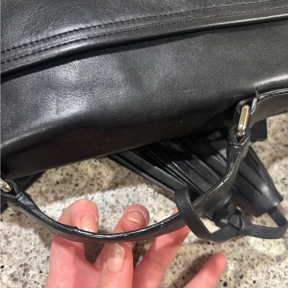 Coach Legacy Archive Slim Briefcase - Picture 8 of 12